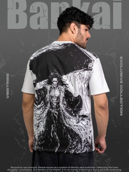 Bankai OverSized T-shirt