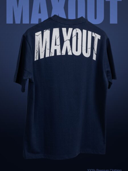 MAXOUT T-shirt